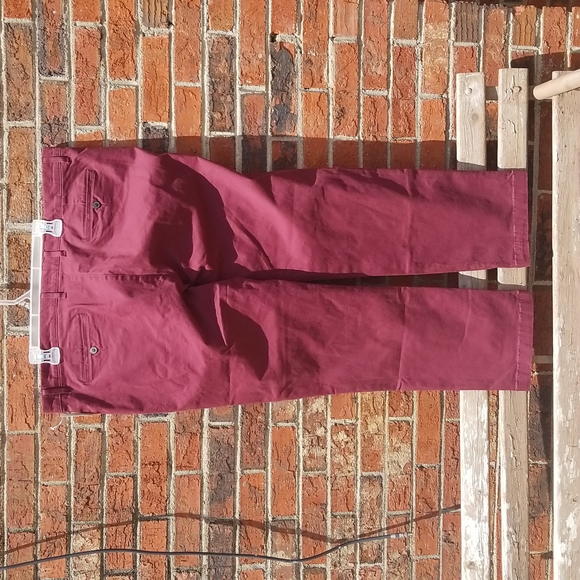 Chino Good Treads Men's Pants - Picture 6 of 14